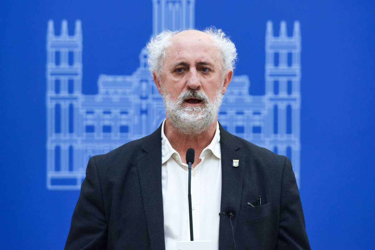 luis cueto