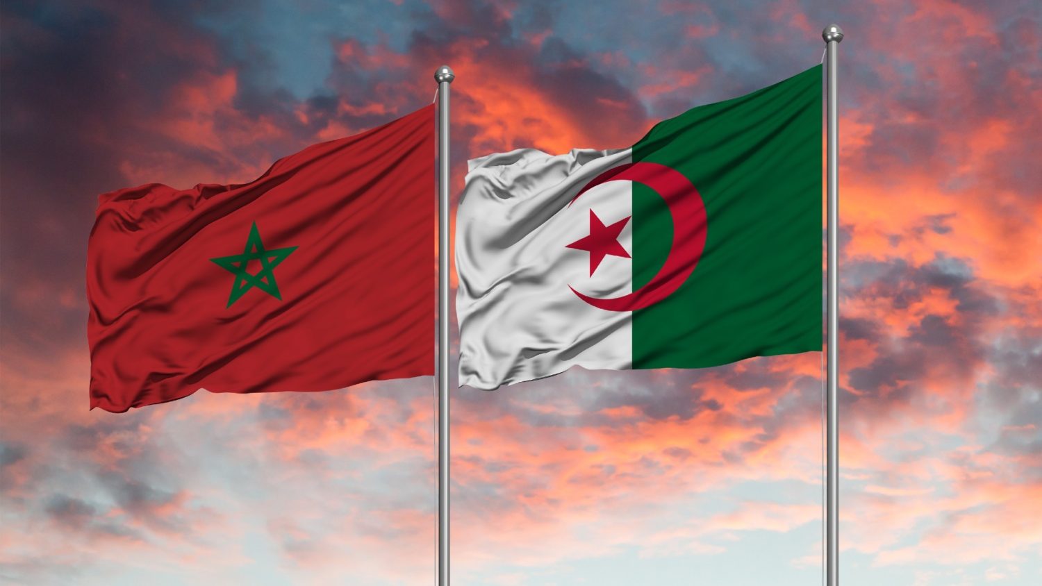 المغرب يفتح جبهة جديدة في صراعه مع الجزائر بزعم ما يسمى بالصحراء الشرقية