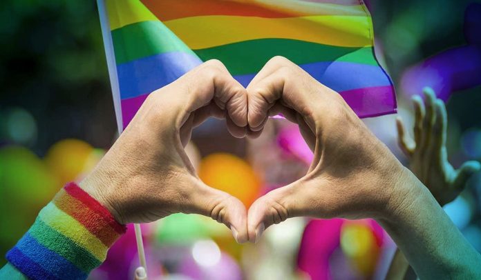 matrimonio igualitario