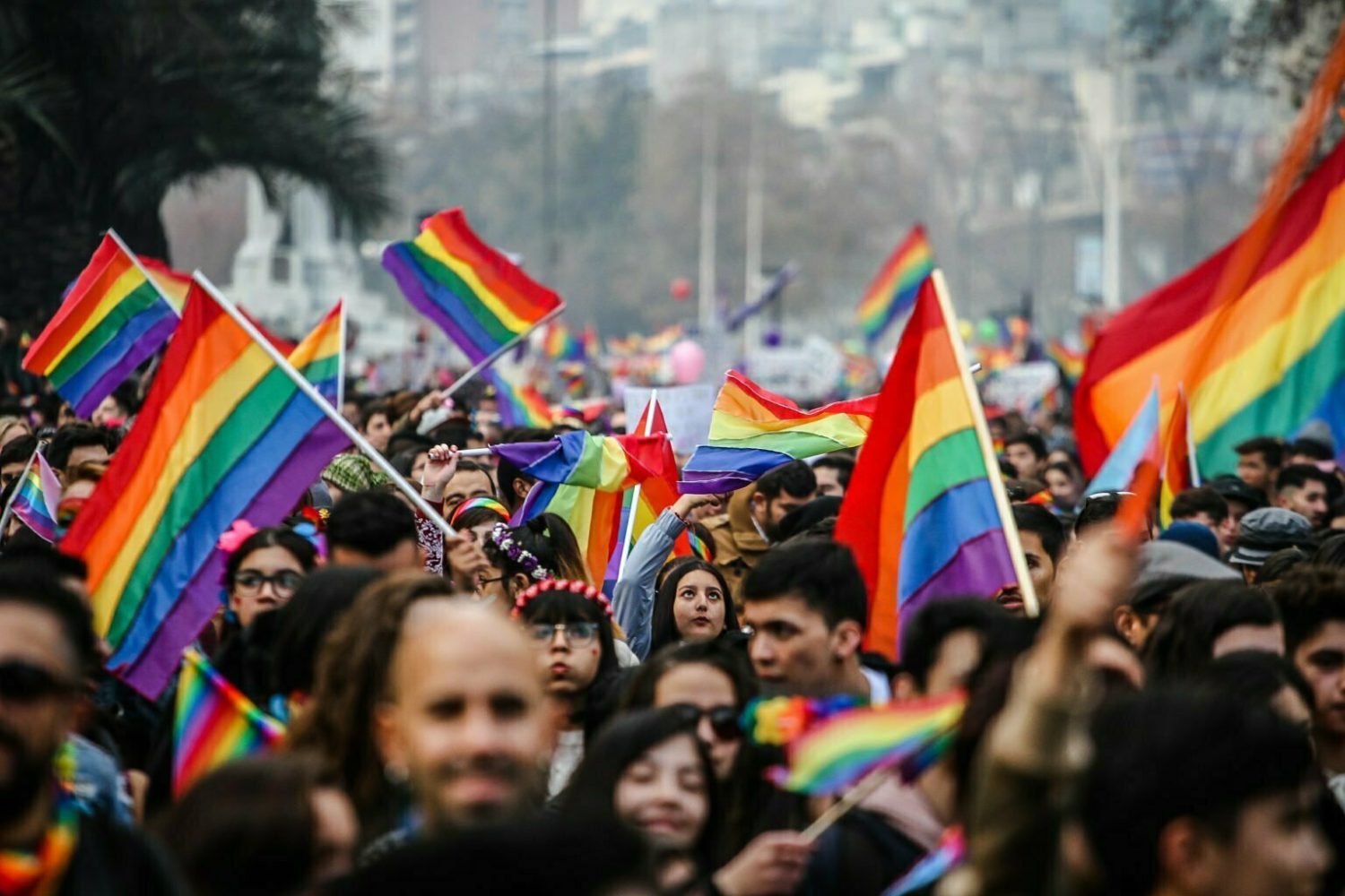 Cultura LGTBI después de la aprobación del matrimonio igualitario