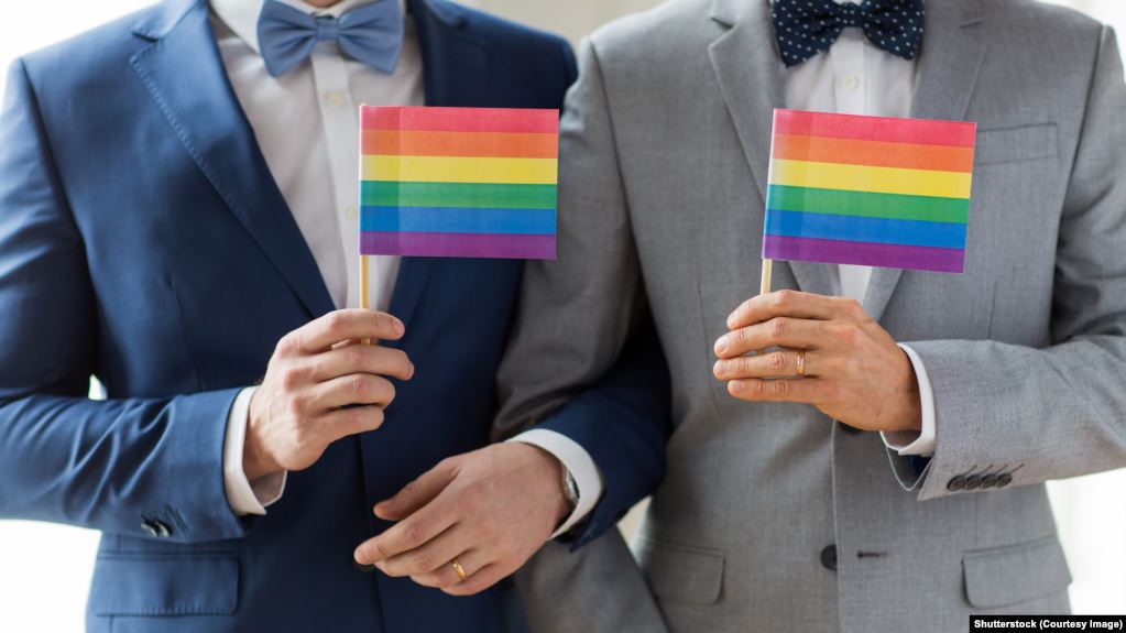 matrimonio igualitario