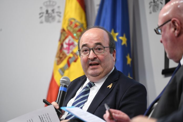 miquel iceta