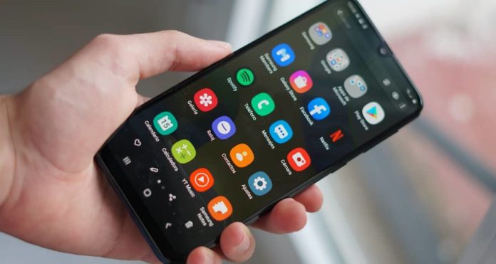 movil android