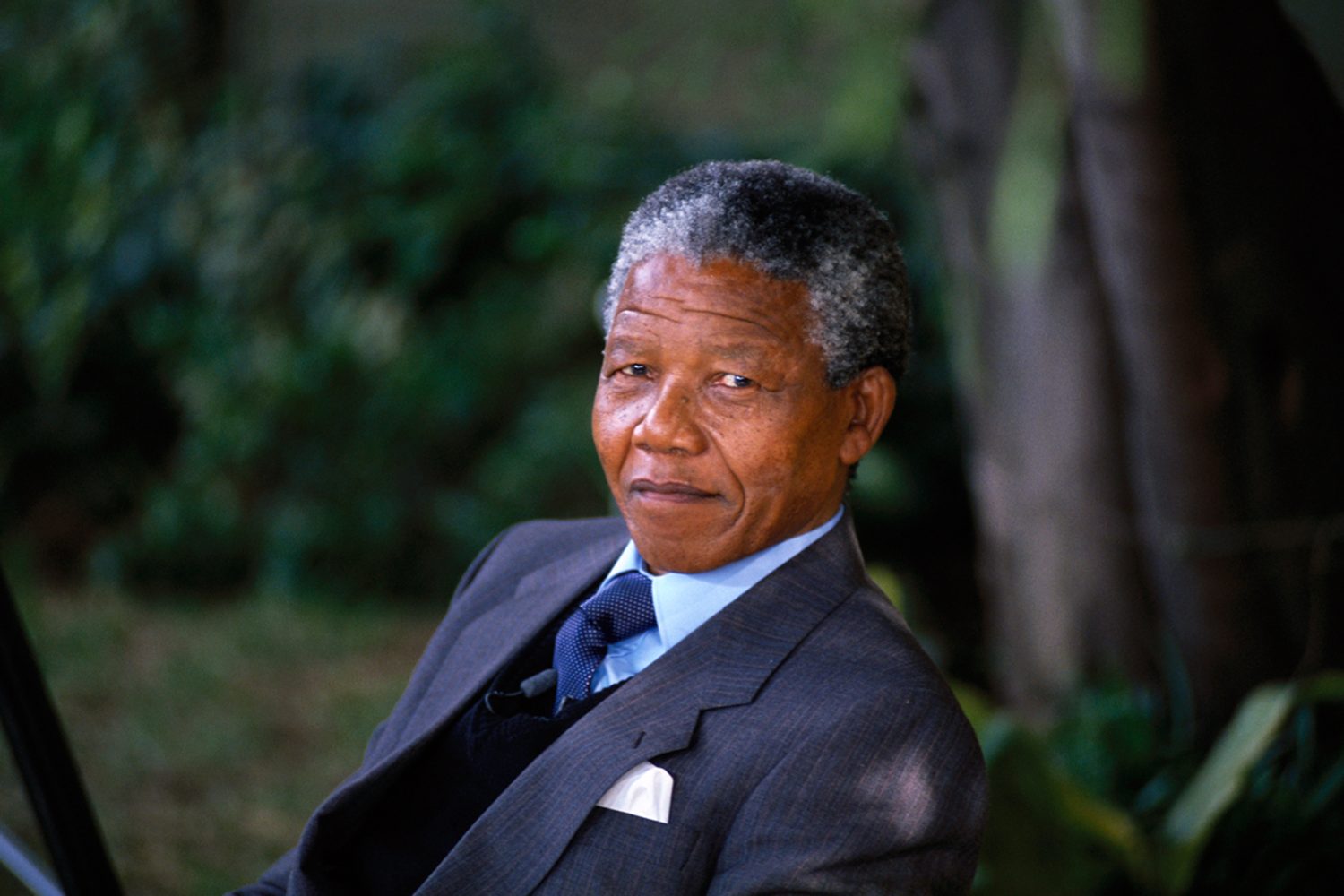 La liberación de Nelson Mandela y el fin del apartheid en Sudáfrica 3 Moncloa El legado de Nelson Mandela