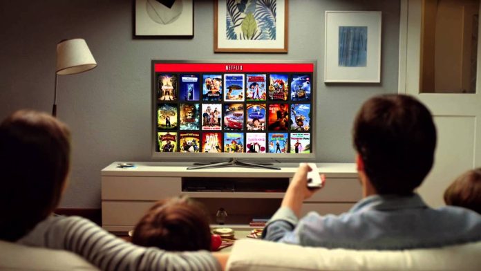 Netflix