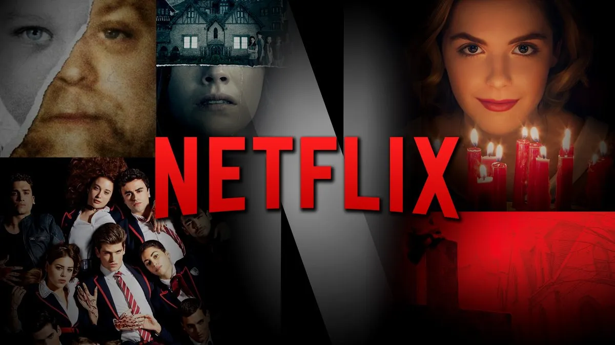 Netflix ahora ofrece una función de calificación para retroalimentación