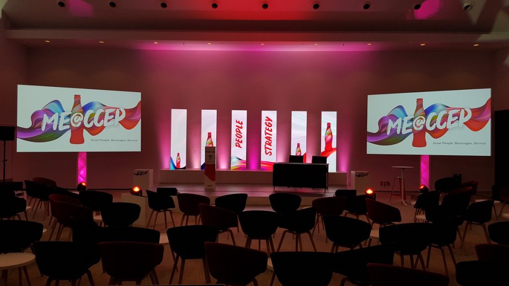 organizadora de eventos