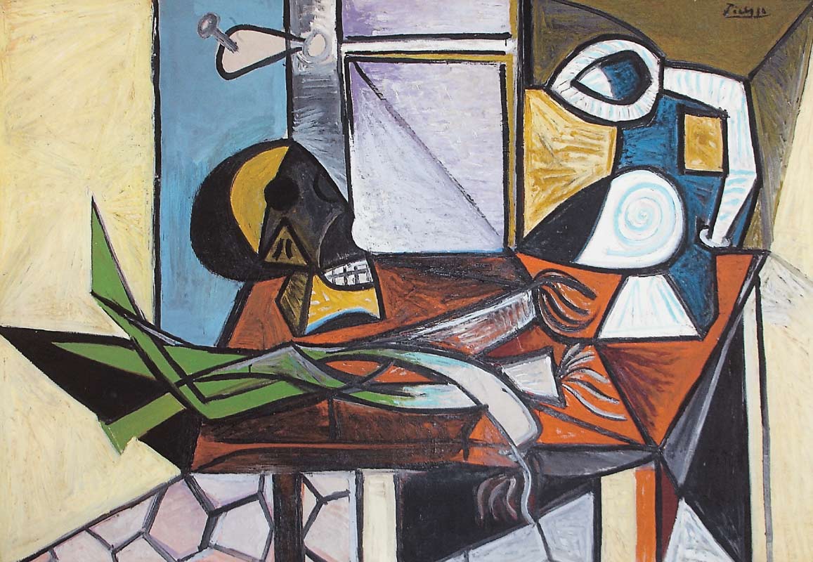 El gran tributo a Picasso en su ciudad natal