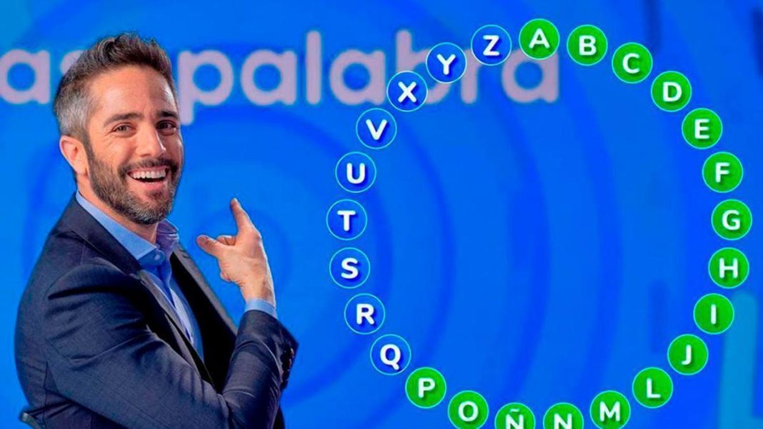 pasapalabra programa