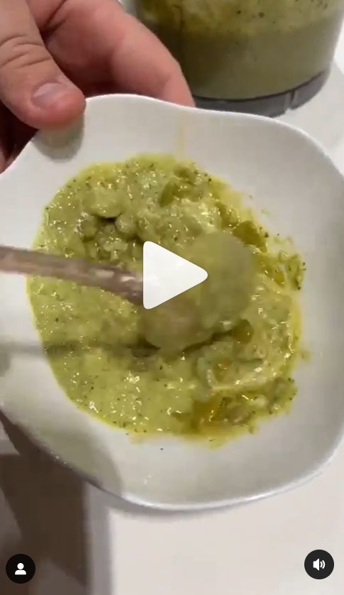 pesto de anacardos