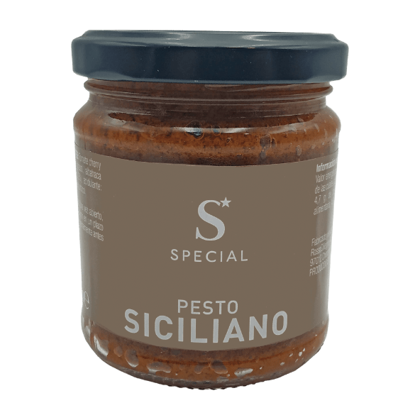 pesto siciliano aldi