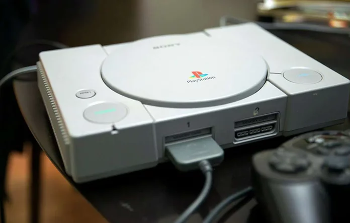 playstation