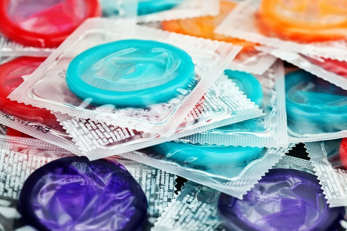 Cómo se elige el preservativo adecuado