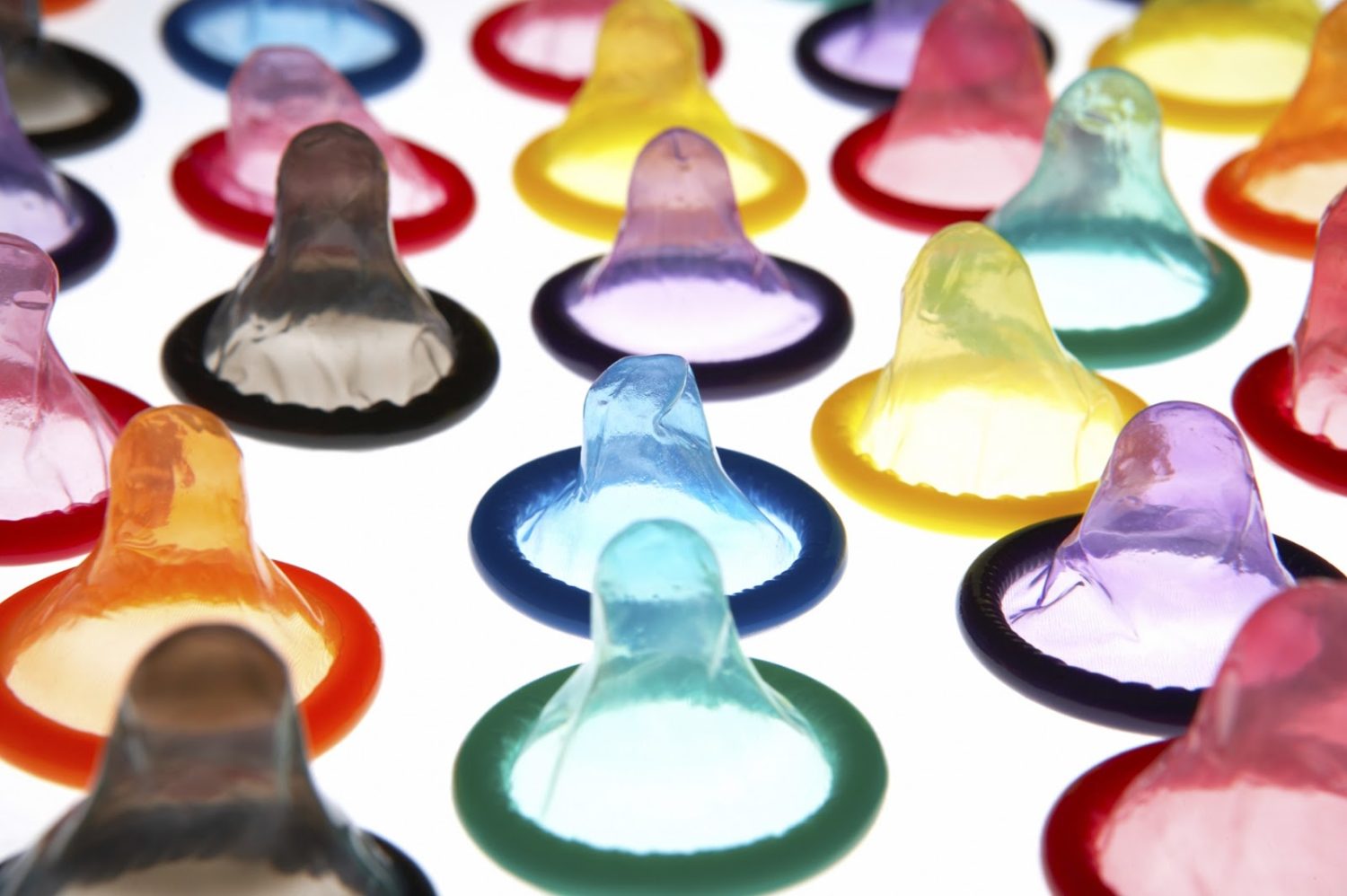 Qué se debe hacer si un preservativo se rompe