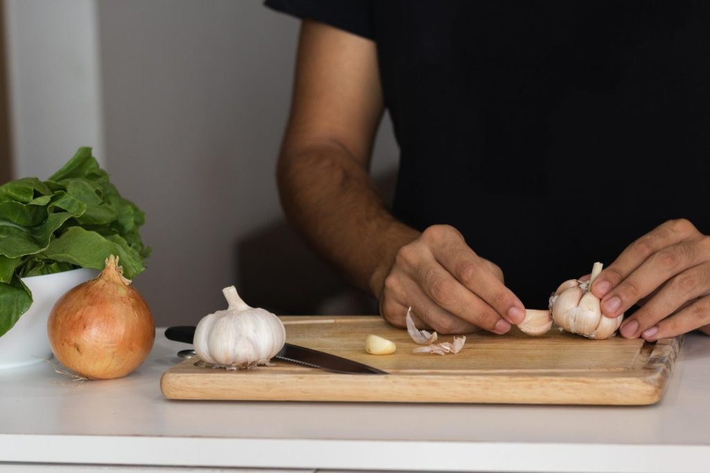 Boletus al ajillo: la mejor receta de setas para disfrutar esta Semana Santa 5 Moncloa setas