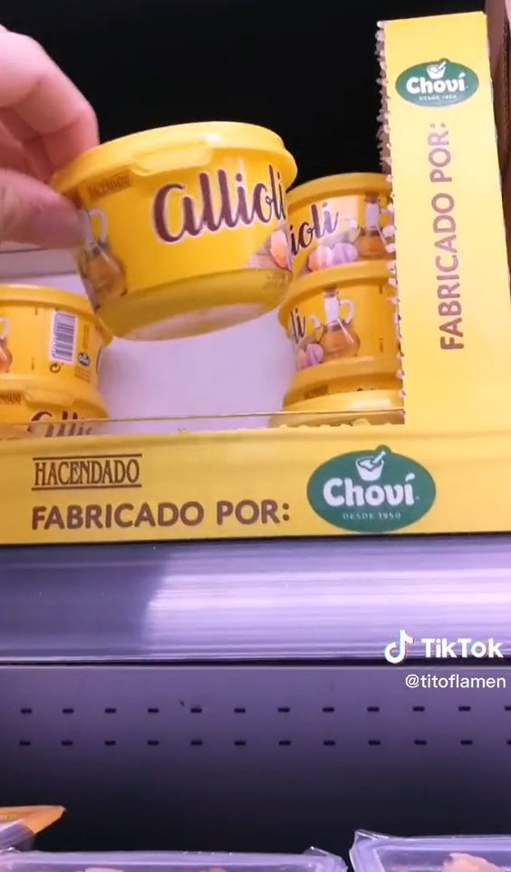 productos iguales