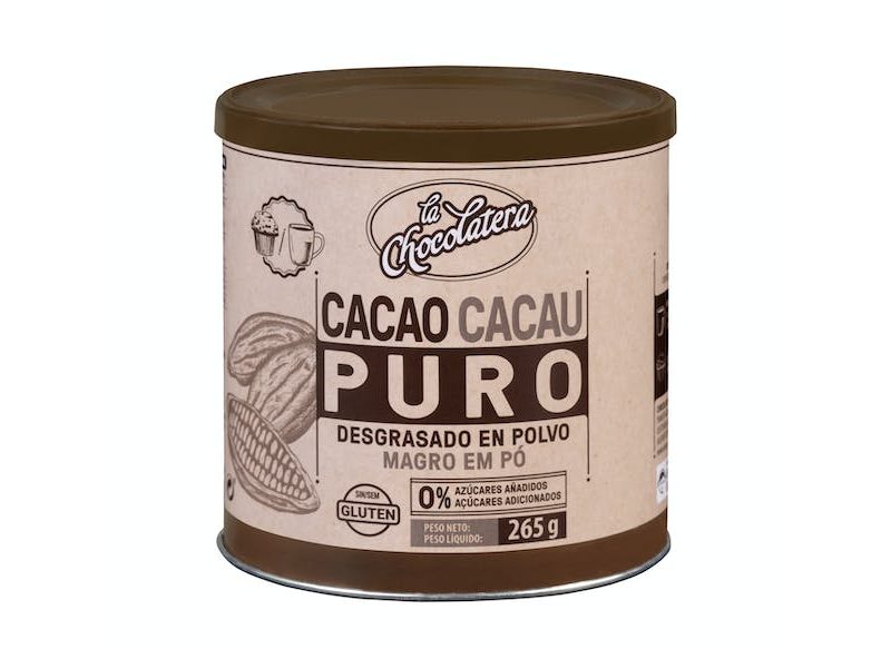 CACAO EN POLVO 100%, UNO DE LOS PRODUCTOS DE MERCADONA QUE PUEDE QUE NO CONOZCAS