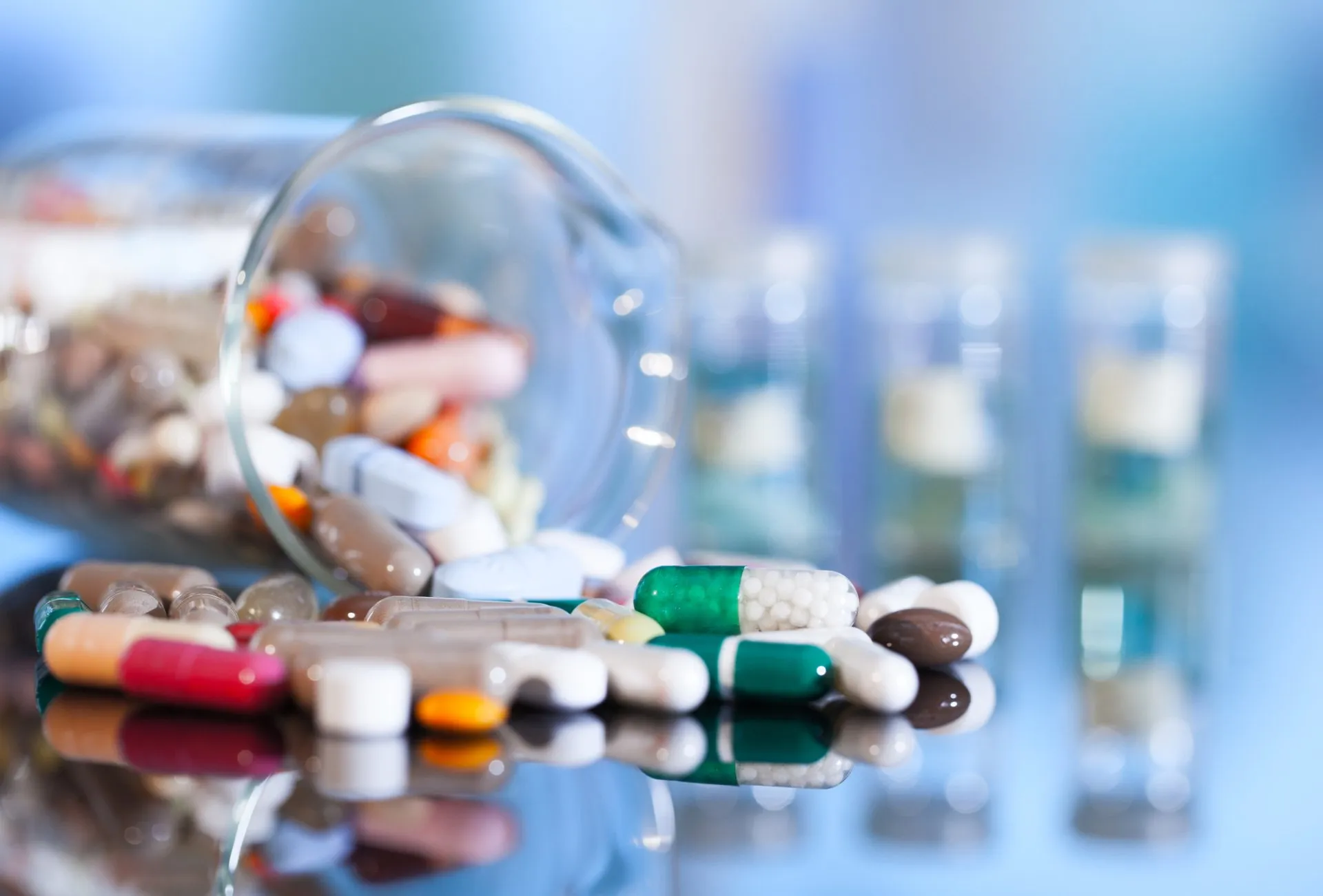 Antibióticos: por qué fue tan importante su descubrimiento para la humanidad 2 Moncloa La importancia de los antibióticos para la humanidad