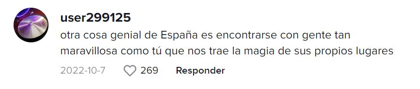respuestas espanoles