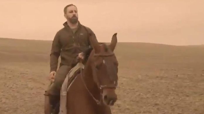 Santiago Abascal