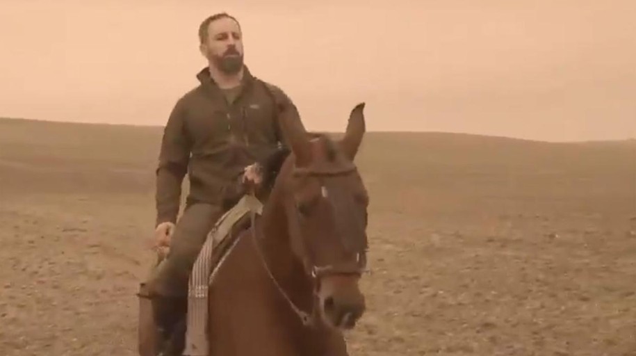 Santiago Abascal
