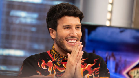 sebastian yatra vuelve a el hormiguero