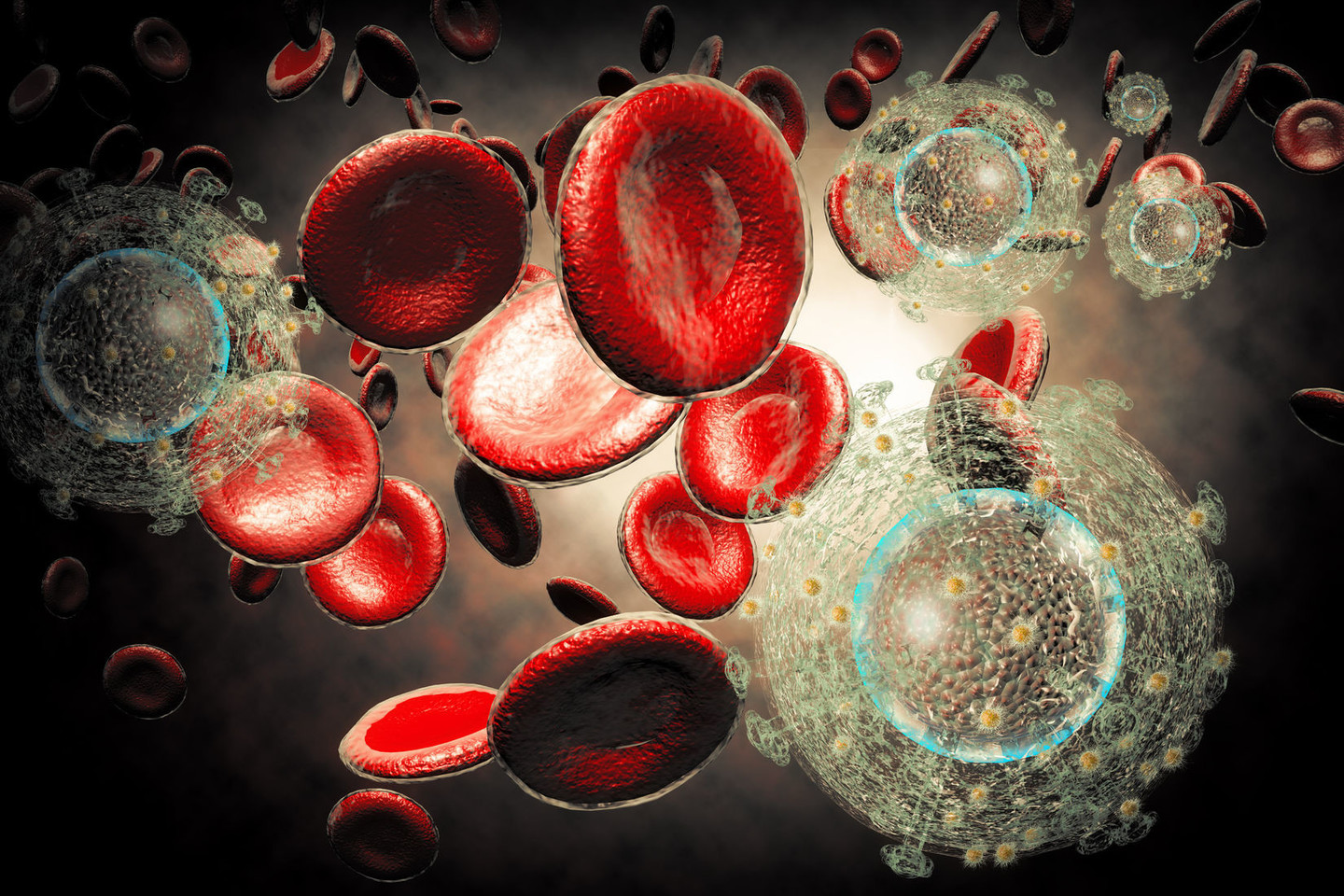 La Investigación del SIDA en el Mundo: Una Mirada a la Avanzada Ciencia