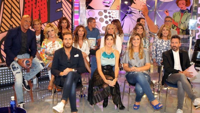 talk shows