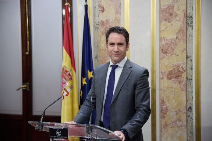 Teodoro García Egea