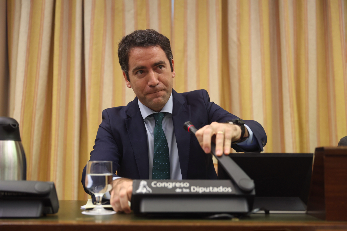 teodoro garcia egea
