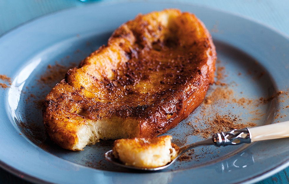 torrijas