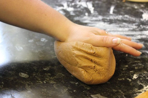 truco galletas principe