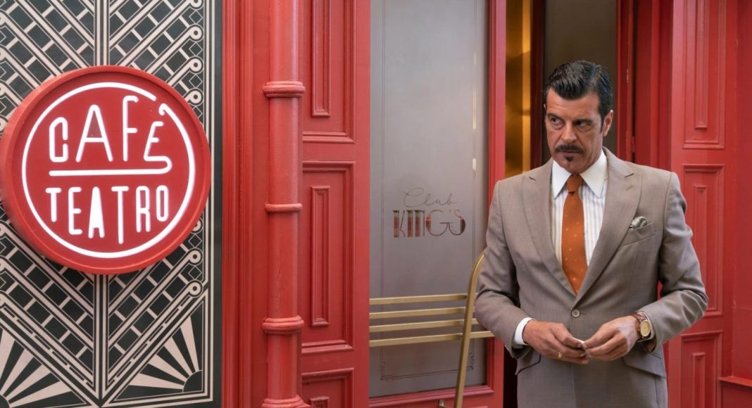 valentin podra tener otra oportunidad con lorenzo