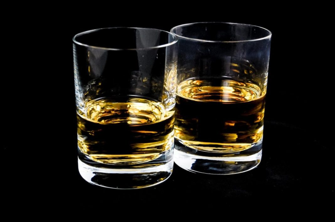 el consumo de alcohol esta muy extendido