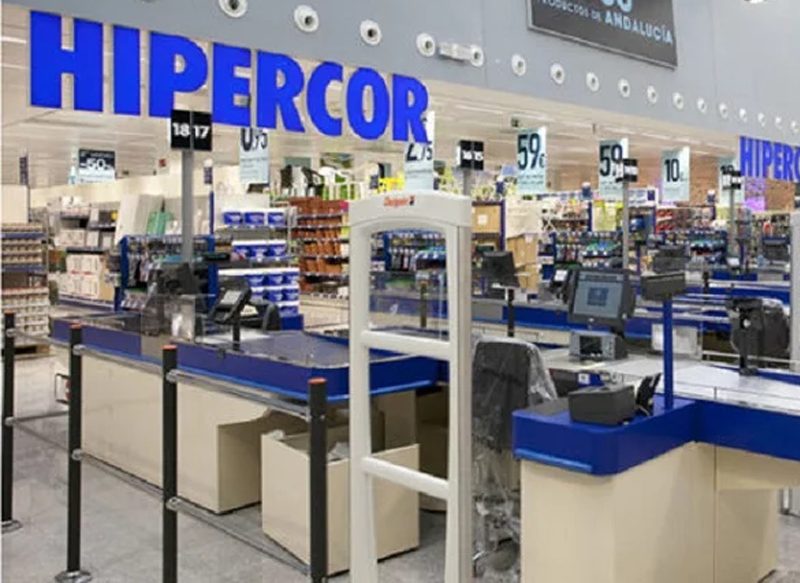 LOS SUPERMERCADOS MEJOR VALORADOS