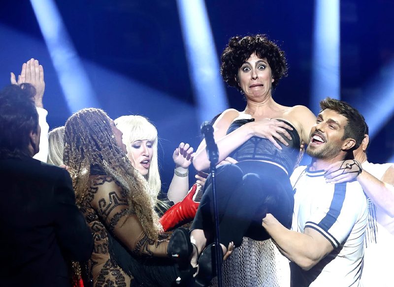 LOS GANADORES DE TCMS