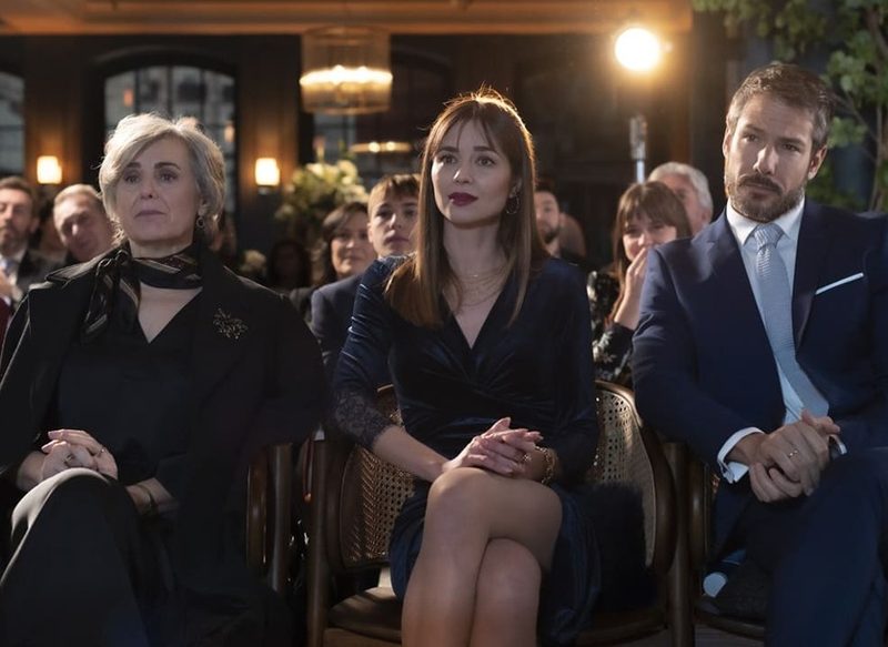 '4 ESTRELLAS', UNA MEZCLA DE GÉNEROS