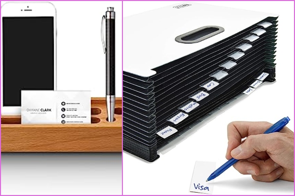 10 ofertas de Amazon en material de oficina que no querrás perderte