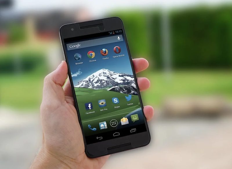 CONSEJOS PARA PROTEGER TU SMARTPHONE DE VIRUS