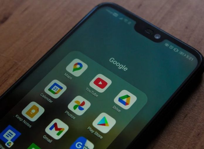60 APPS DE GOOGLE PLAY INFECTADAS CON UN MALWARE