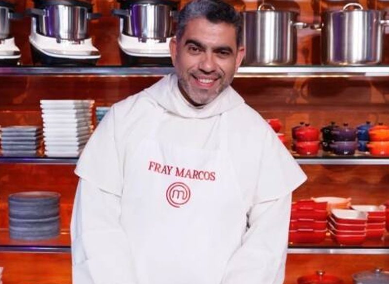 ¿QUÉ HARÁ CON EL DINERO SI GANA MASTERCHEF?