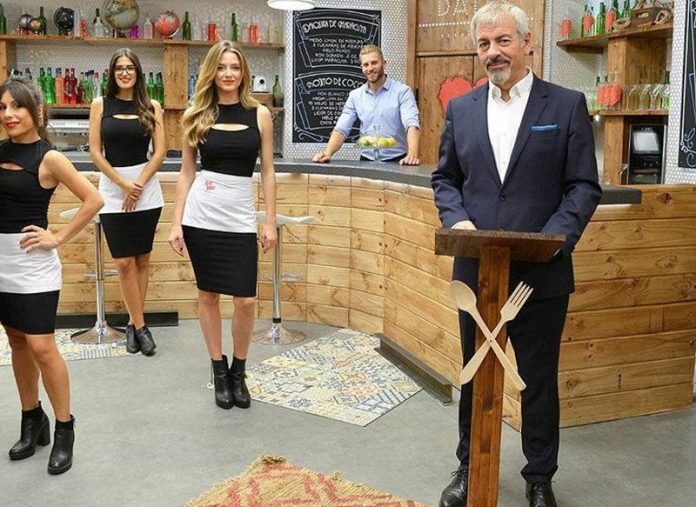 First Dates está de aniversario: los datos más curiosos y un secreto de Sobera