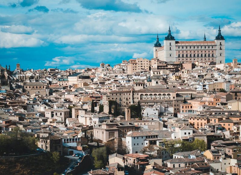 NUEVA LEY DE VIVIENDA