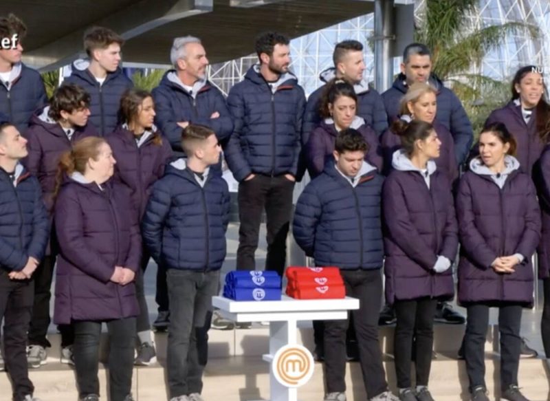 LA NUEVA SOSPECHA DE MASTERCHEF QUE SIGUE MINANDO SU CREDIBILIDAD