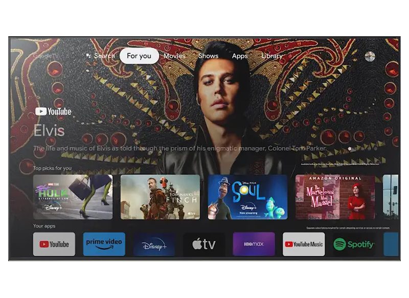 Google también va a por la TV: su anuncio que revolucionará el streaming