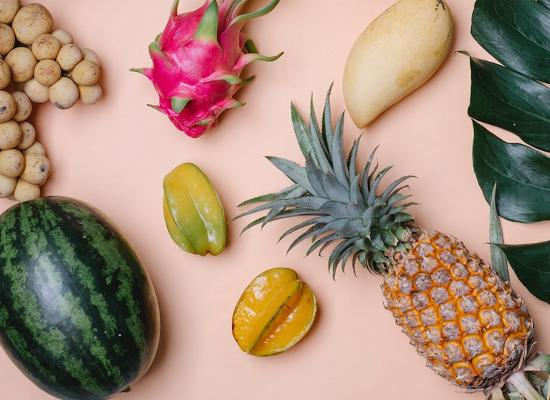 LOS ALIMENTOS MÁS IMPORTANTES DE LA DIETA MEDITERRÁNEA