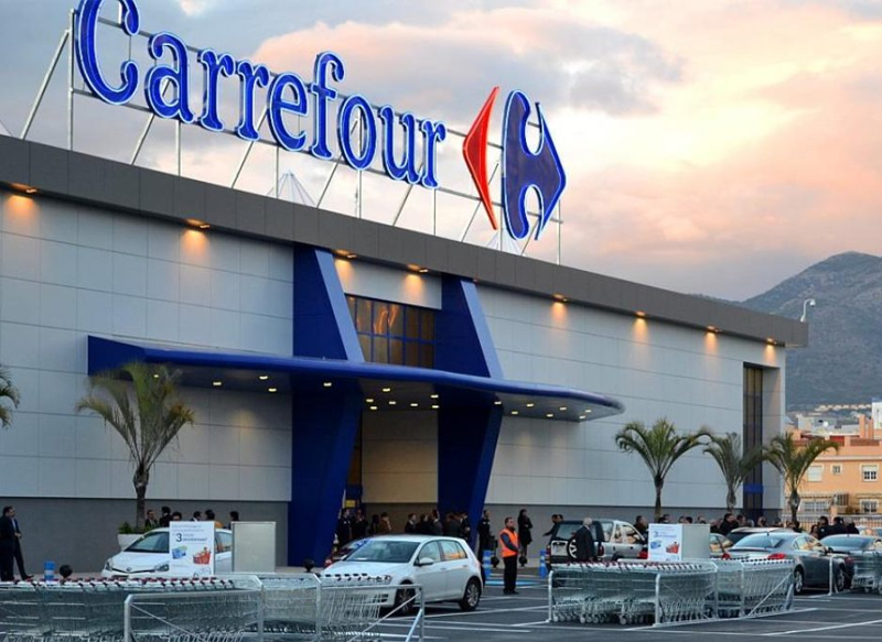 La OCU nos alivia de la inflación con los supermercados más baratos de España