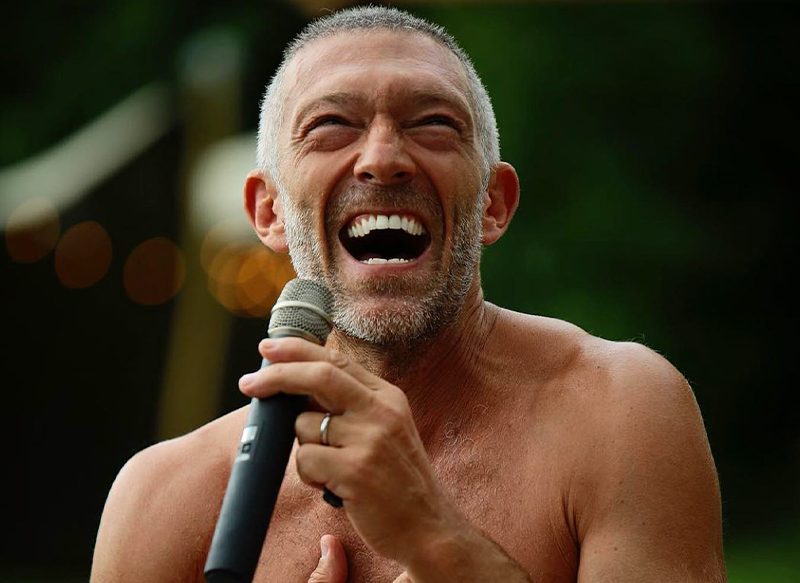 LA CAPOEIRA, LA GRAN PASIÓN DE VINCENT CASSEL