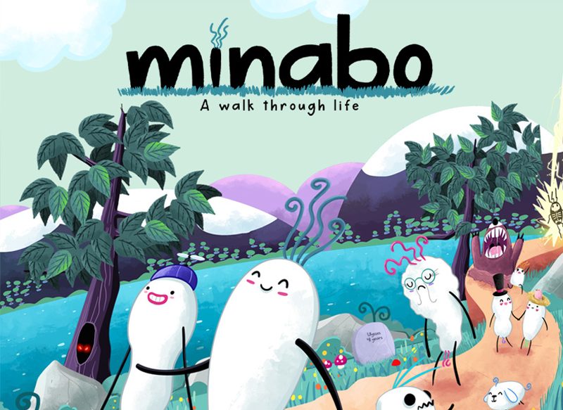 Minabo: el videojuego más polémico del que todo el mundo habla