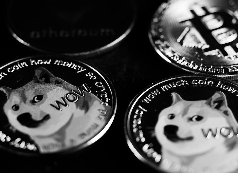 DOGECOIN MULTIPLICA SU VALOR EN BOLSA